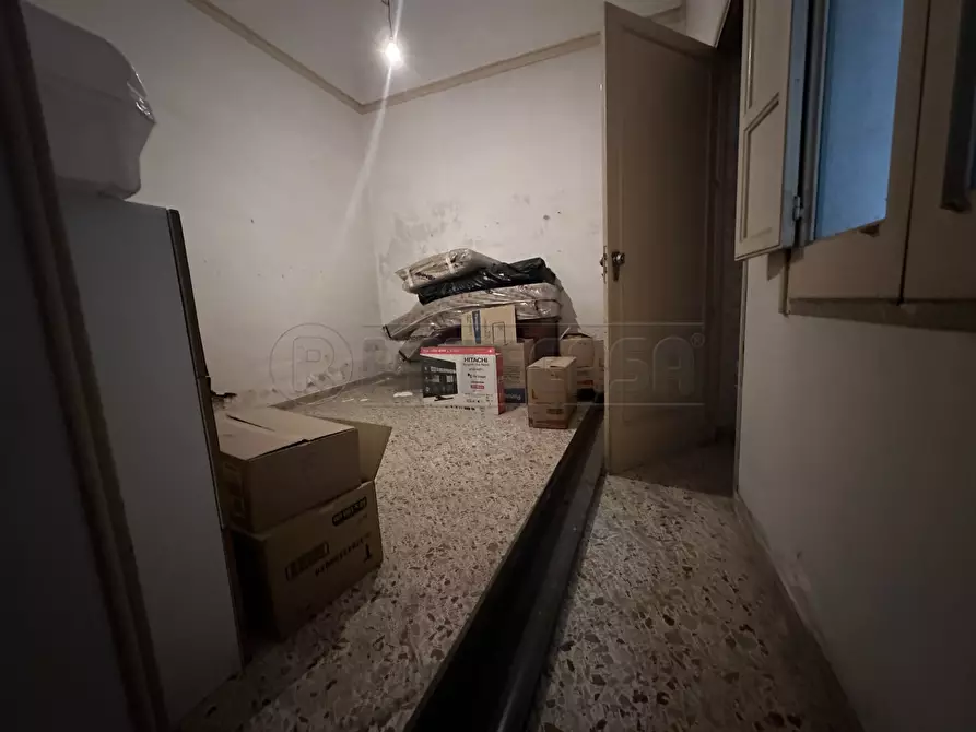 Immagine 5 di Casa indipendente in vendita  a Mazara Del Vallo
