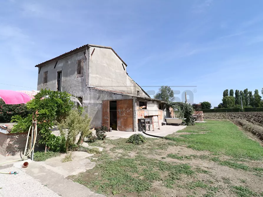 Immagine 5 di Villa in vendita  in Via Comunale 202 a Bondeno