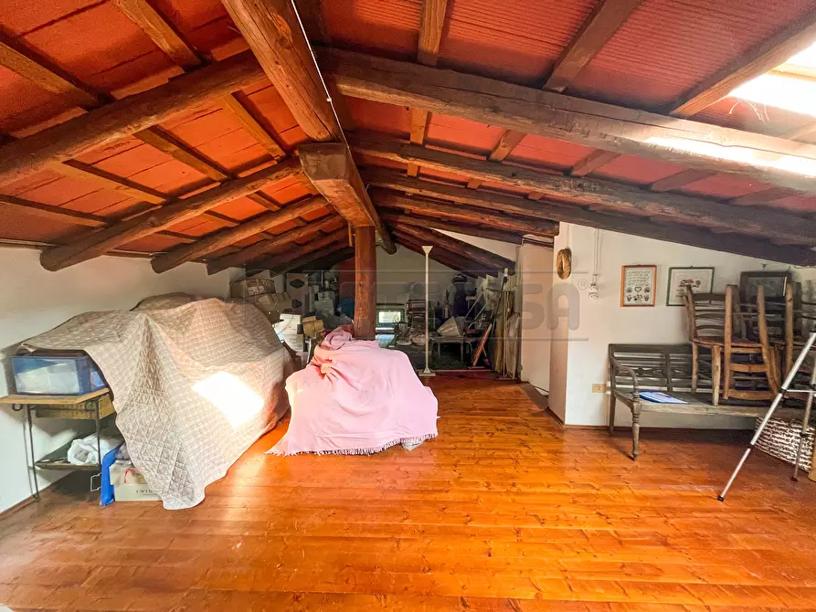 Immagine 26 di Porzione di casa in affitto  in Via Valdilonte a Isola Vicentina