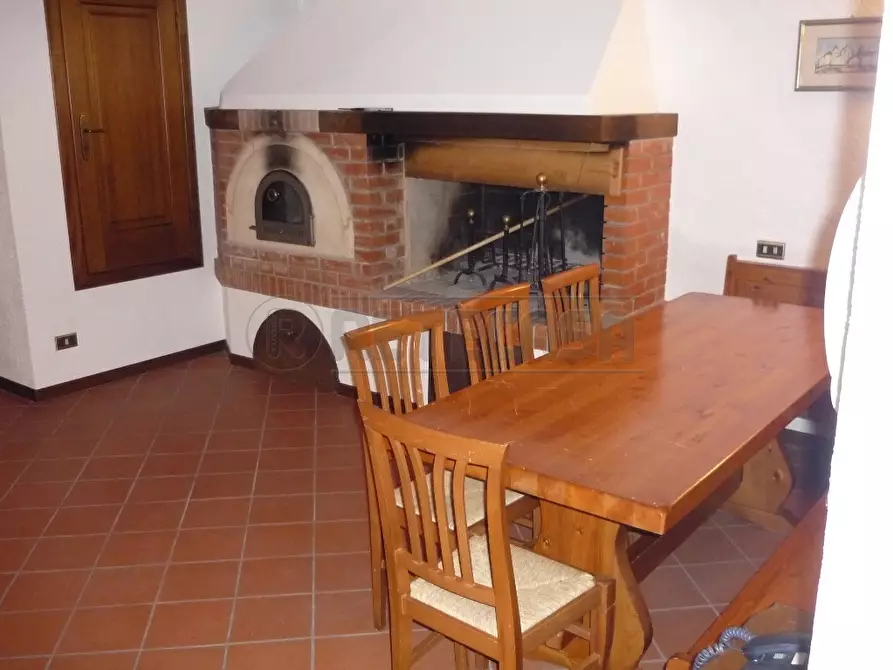 Immagine 44 di Villa in affitto  in Via San Rocco a Arcugnano