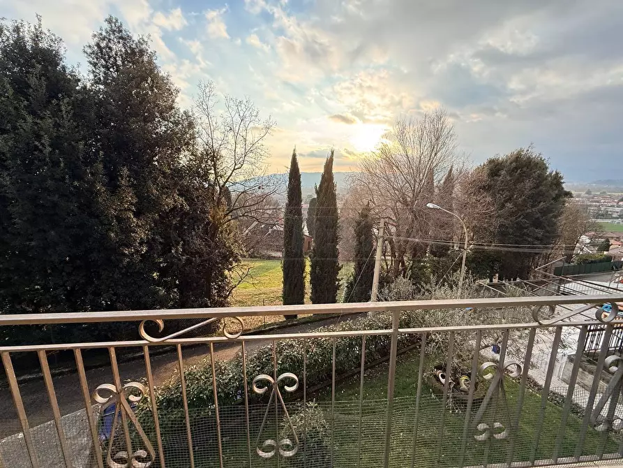 Immagine 33 di Casa semindipendente in vendita  in via castelli quattro martiri 95 a Montecchio Maggiore