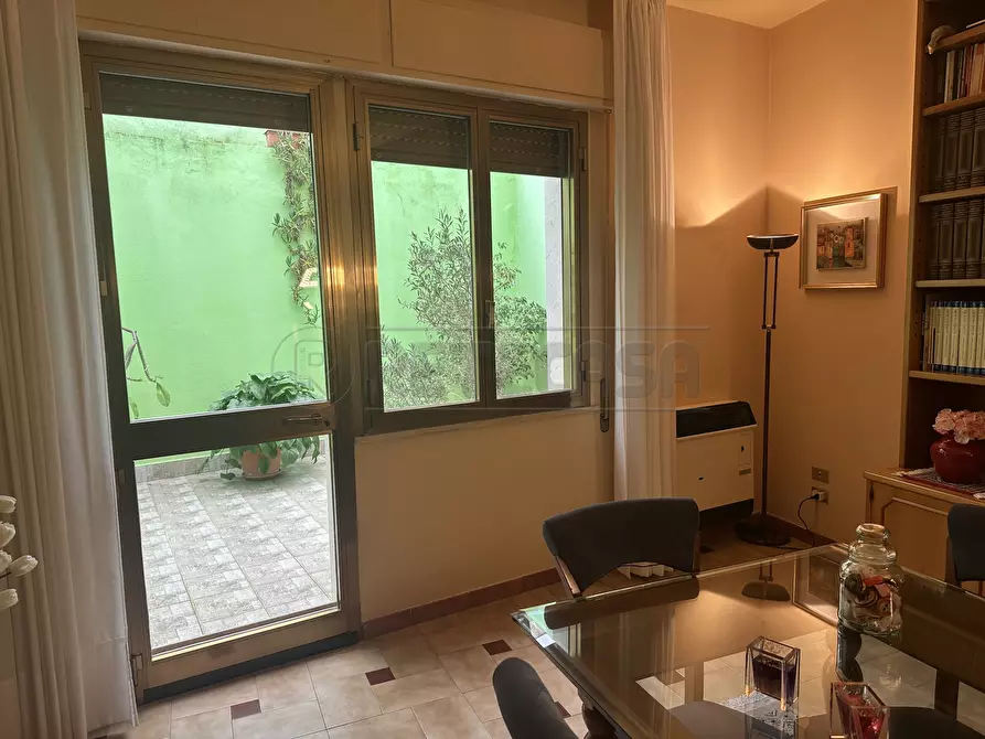 Immagine 10 di Appartamento in vendita  a Mazara Del Vallo