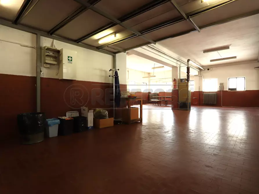 Immagine 8 di Laboratorio in vendita  in Via Fratelli Albanese 20 a Vicenza