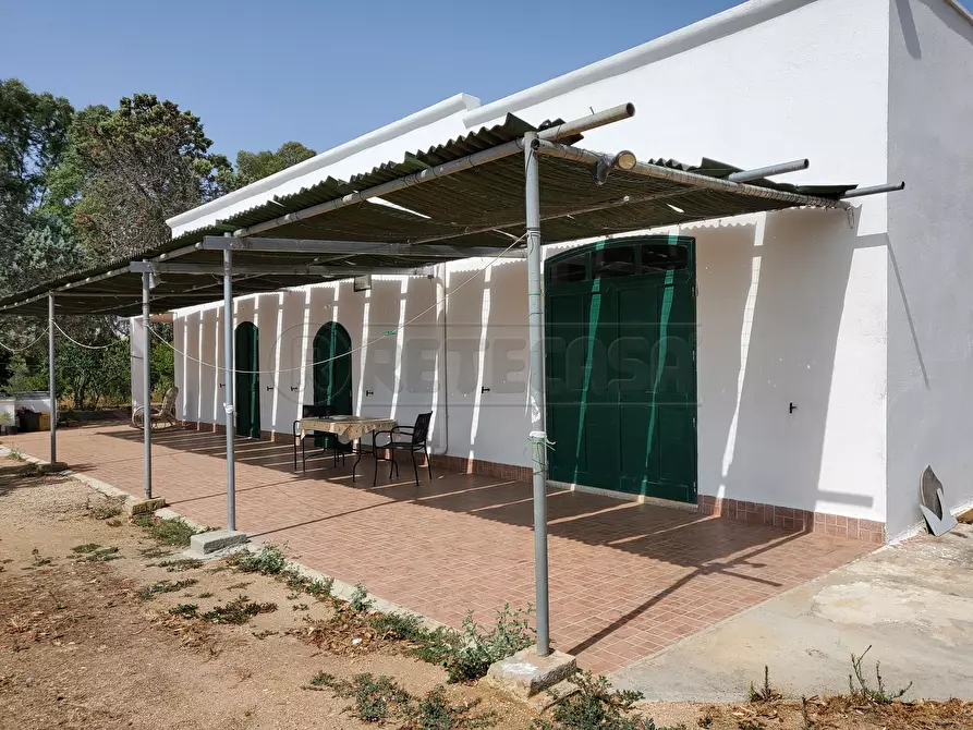 Immagine 7 di Rustico / casale in vendita  in Salentina Meridionale 12 a Gallipoli