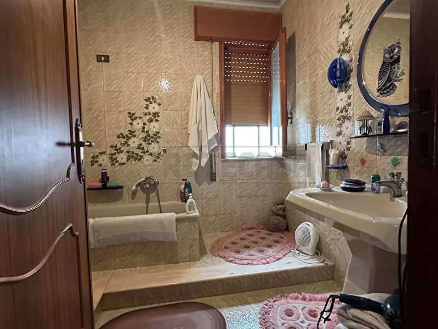 Immagine 18 di Casa indipendente in vendita  a Mazara Del Vallo