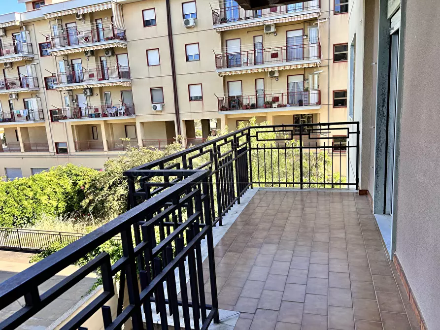 Immagine 22 di Quadrilocale in vendita  in Via Balate 29 a Caltanissetta