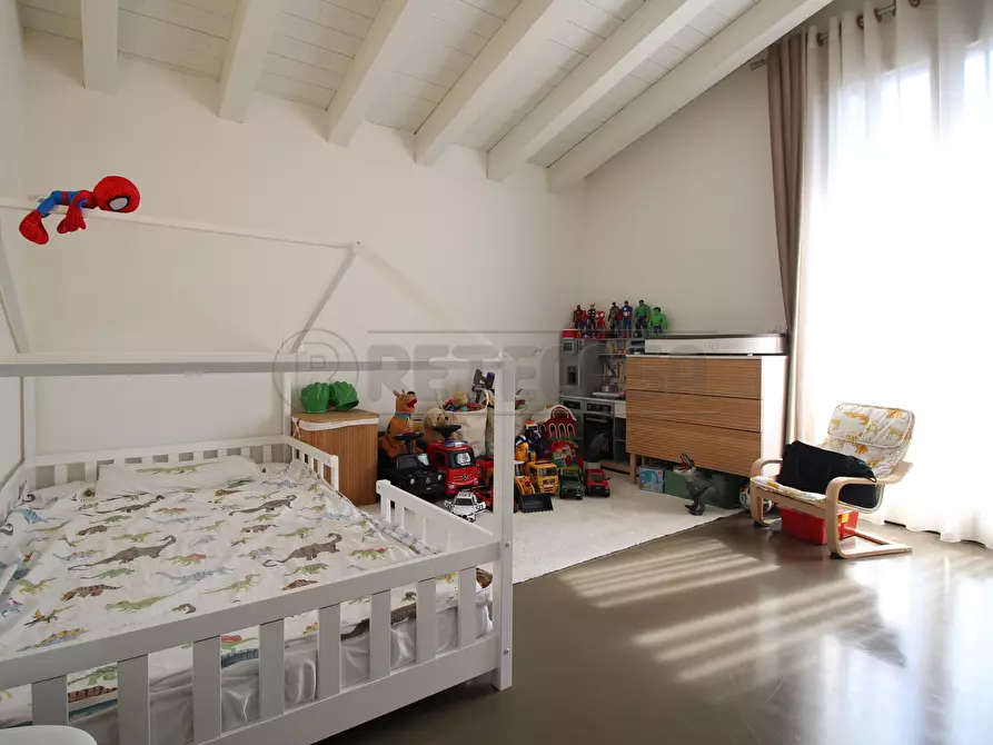Immagine 14 di Bilocale in vendita  in Via degli Arnaldi 75 a Sarego