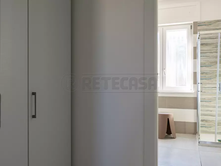 Immagine 21 di Trilocale in vendita  in Via II Giugno 7 a Nardo'