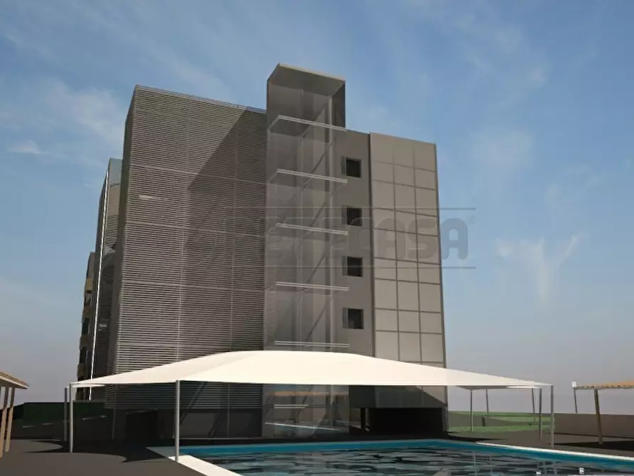 Immagine 7 di Albergo/B&B/Residence in vendita  in Via Honduras a Mazara Del Vallo