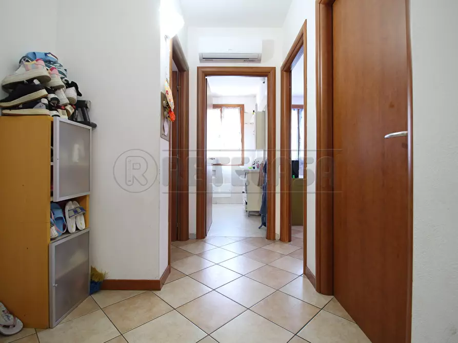 Immagine 5 di Appartamento in vendita  in Via Sant Antonio 60 a Sarego