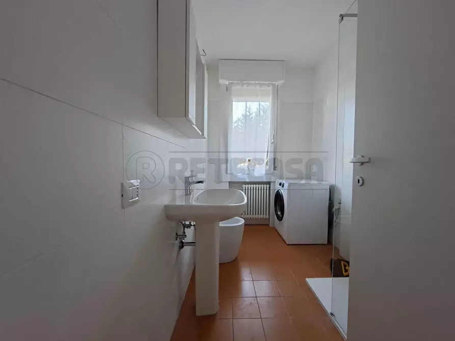 Immagine 11 di Trilocale in affitto  in Leoncavallo 8 a Arzignano