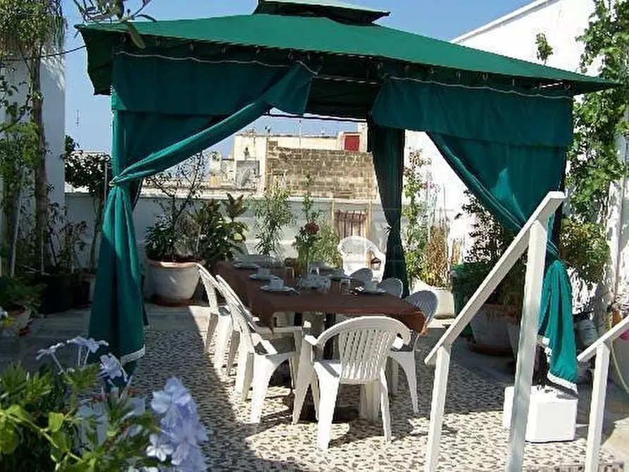 Immagine 25 di Terratetto in vendita  in Via Coppola 13 a Gallipoli
