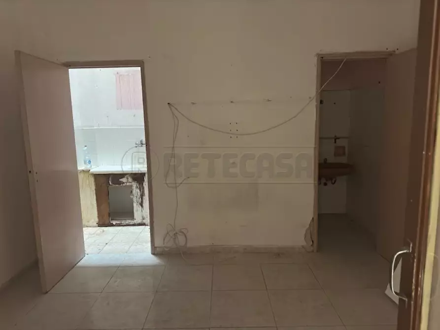 Immagine 15 di Casa indipendente in vendita  a Mazara Del Vallo