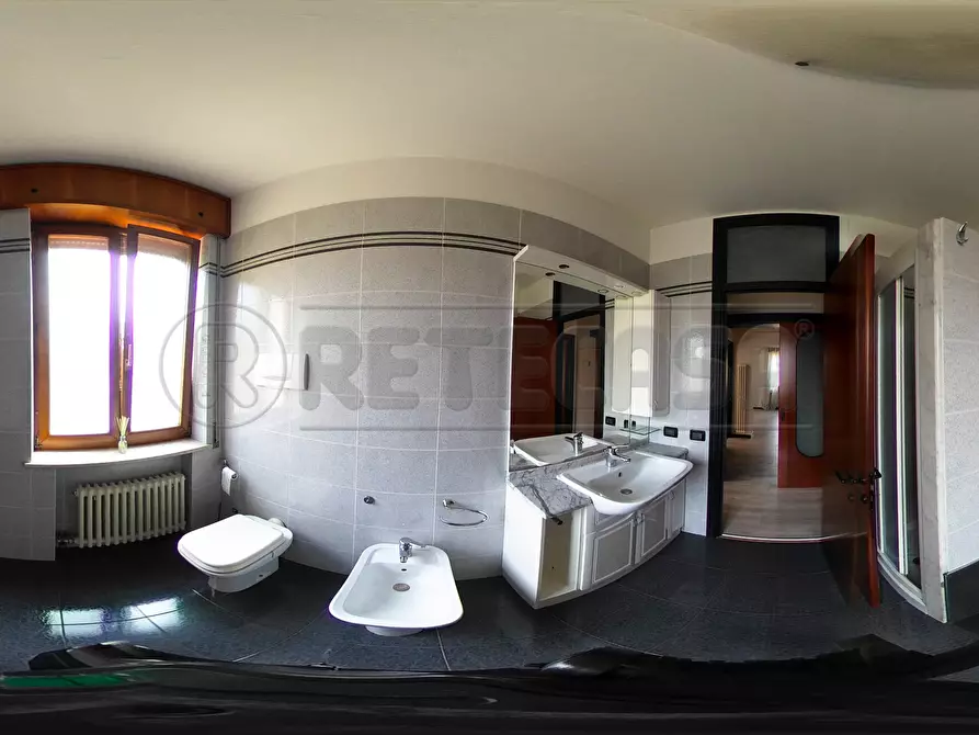 Immagine 22 di Trilocale in vendita  in Via Peschiera dei Muzzi a Sovizzo