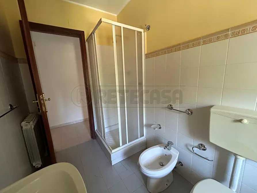 Immagine 10 di Quadrilocale in vendita  in cia Fasci Siciliani 48 a Caltanissetta