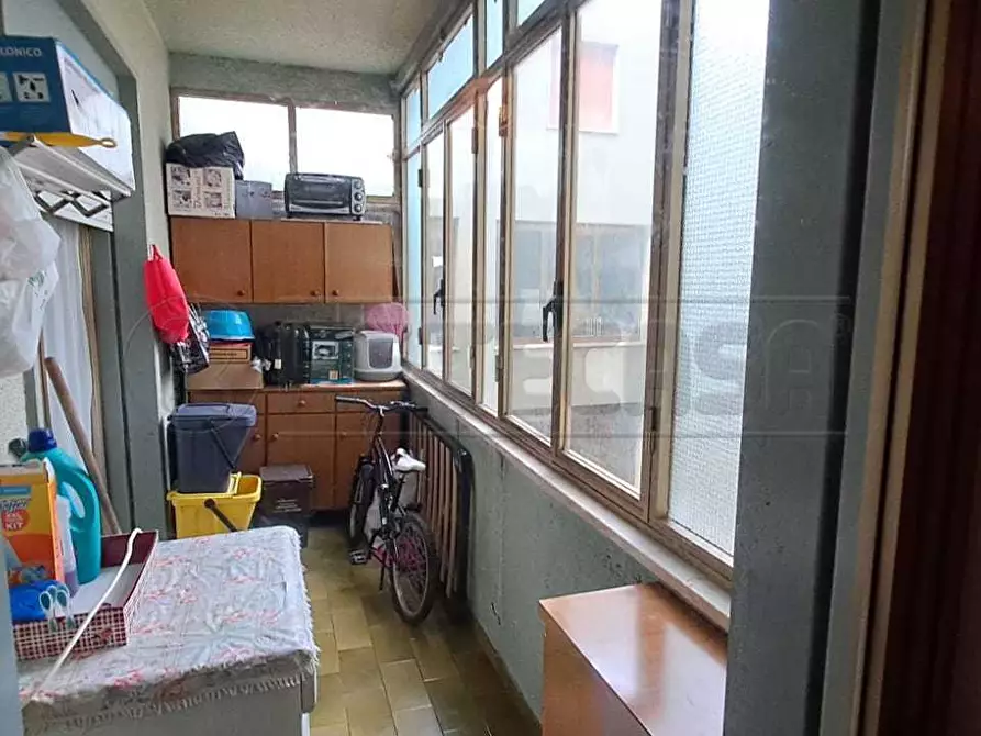 Immagine 19 di Quadrilocale in vendita  in Via Trapani 153 a Marsala