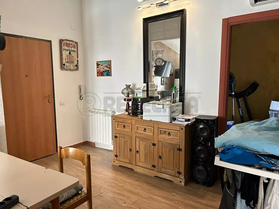 Immagine 11 di Bilocale in affitto  in Via Gabriele Amico Valenti 117 a Caltanissetta