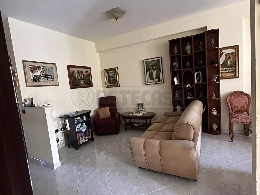 Immagine 6 di Casa indipendente in vendita  a Mazara Del Vallo