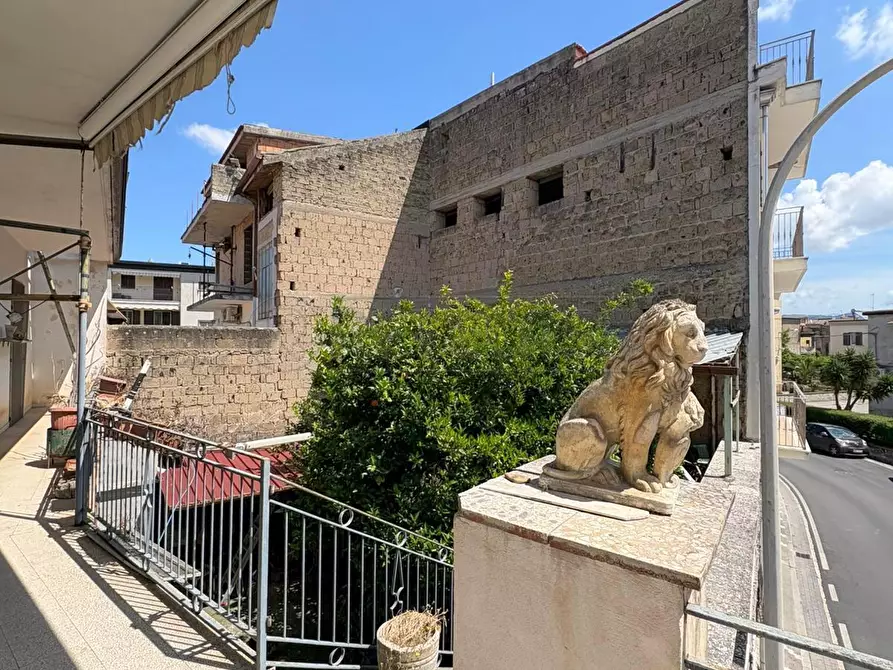 Immagine 14 di Casa bifamiliare in vendita  in Via Giuseppe Verdi 101 a Marcianise