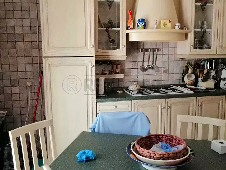 Immagine 18 di Trilocale in vendita  in via Napoleone Colajanni 118 a Caltanissetta