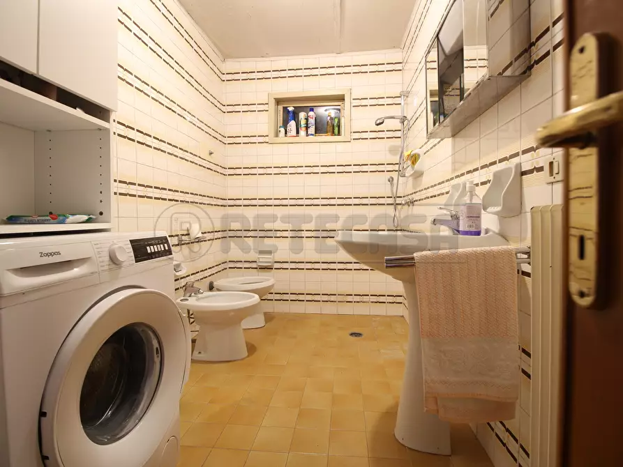 Immagine 5 di Casa semindipendente in vendita  in Via Tadiotti 25 a Montorso Vicentino