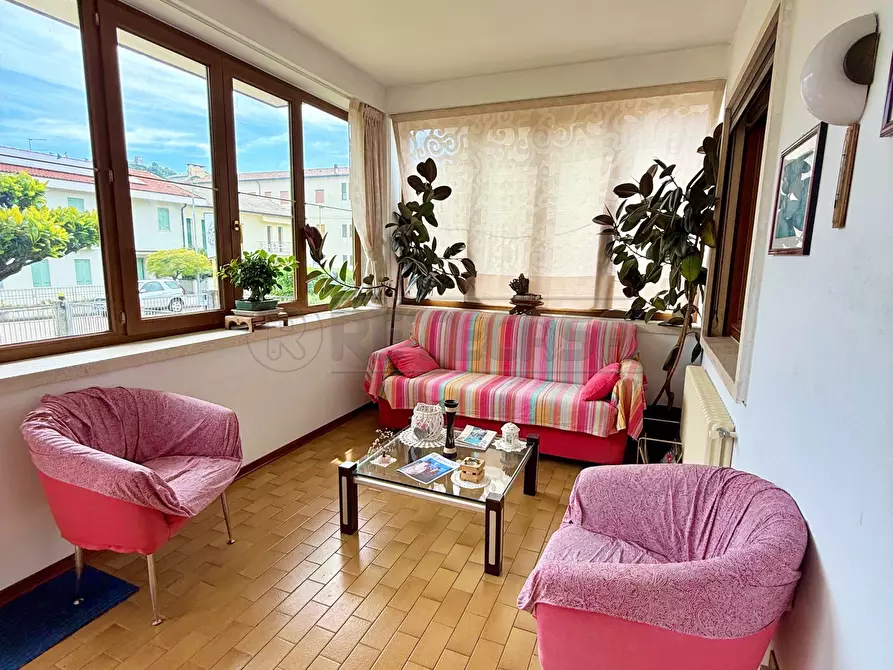 Immagine 4 di Appartamento in vendita  a Montecchio Maggiore