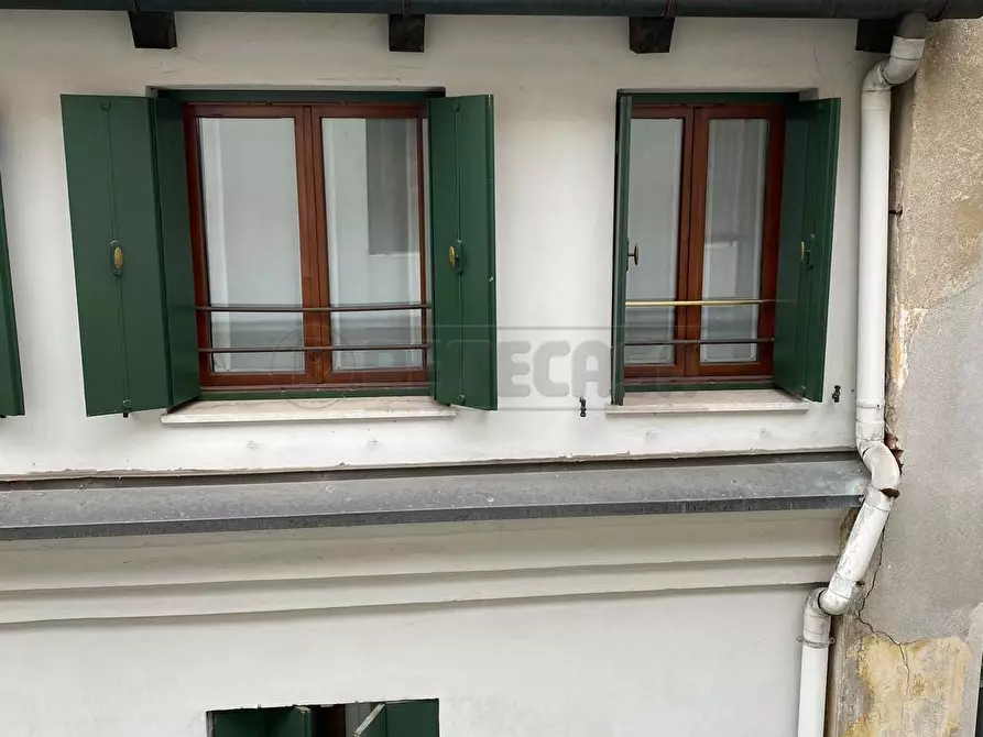 Immagine 8 di Appartamento in affitto  a Vicenza