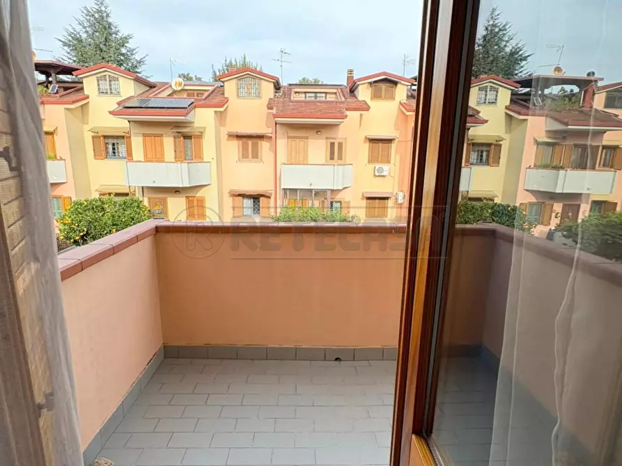 Immagine 27 di Villetta a schiera in vendita  in Via Giudice Falcone a Marcianise