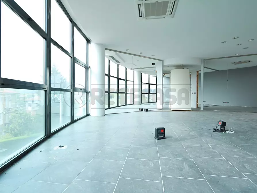 Immagine 3 di Ufficio in affitto  a Vicenza