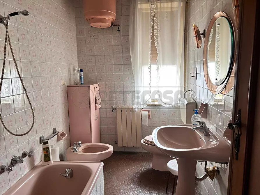 Immagine 9 di Appartamento in vendita  in Via Piave 9 a Caltanissetta