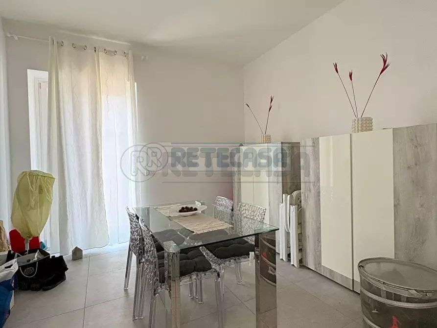 Immagine 16 di Attico in vendita  in Via Gennaro Tescione a Caserta