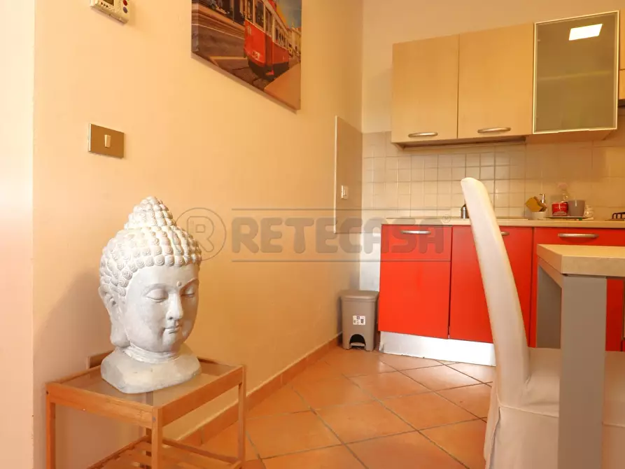 Immagine 2 di Appartamento in affitto  in Viale Riviera Berica 64 a Longare