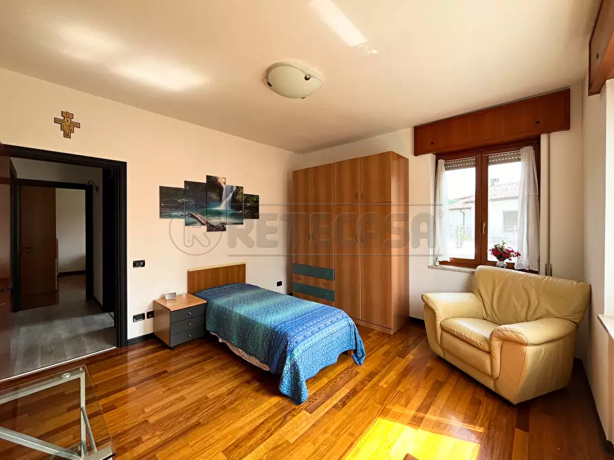 Immagine 30 di Trilocale in vendita  in Via Peschiera dei Muzzi a Sovizzo