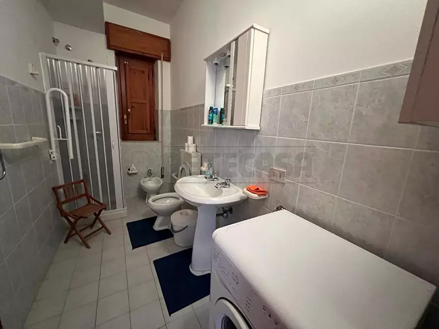 Immagine 28 di Villetta a schiera in vendita  in VIA DEI CICLOPI MARAUSA SNC a Trapani