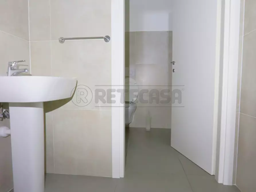 Immagine 7 di Ufficio in affitto  in Contra Giuseppe Garibaldi 55 a Vicenza