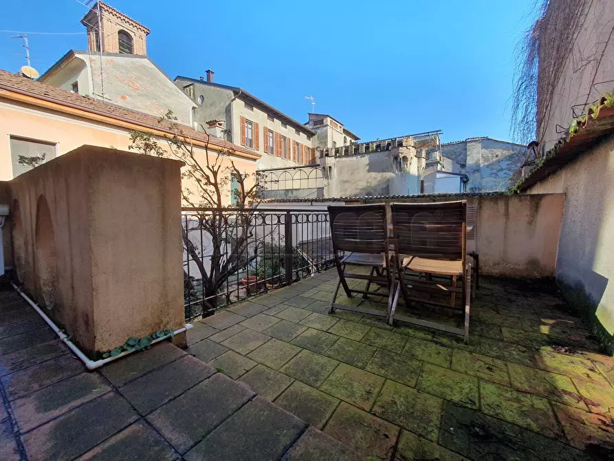 Immagine 20 di Terratetto in vendita  in Via Palestro a Cremona