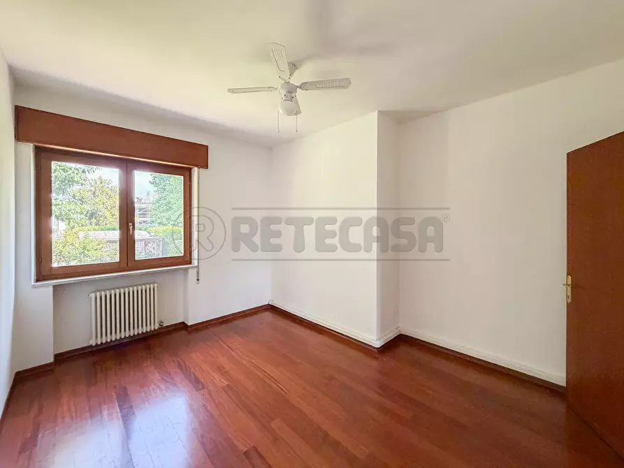 Immagine 38 di Villetta a schiera in vendita  in Via Carducci a Monticello Conte Otto