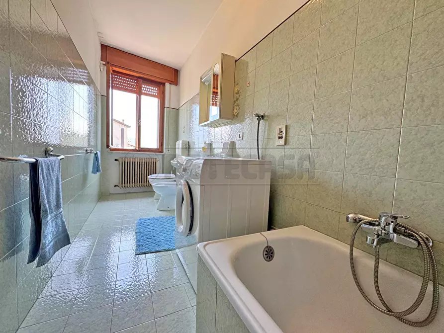 Immagine 19 di Casa semindipendente in vendita  in via piana di la di sopra 11 a Valdagno