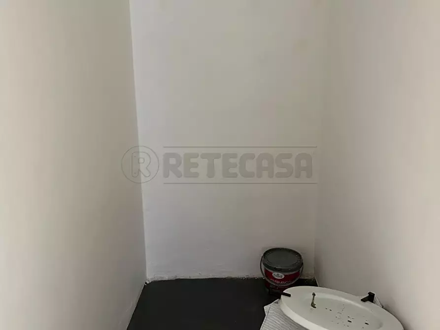 Immagine 4 di Trilocale in vendita  in via Niscemi 186 a Caltanissetta