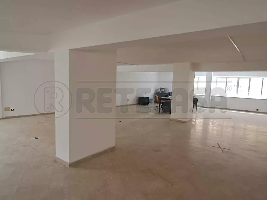 Immagine 6 di Ufficio in vendita  in Via Francesco Crispi snc a Marsala