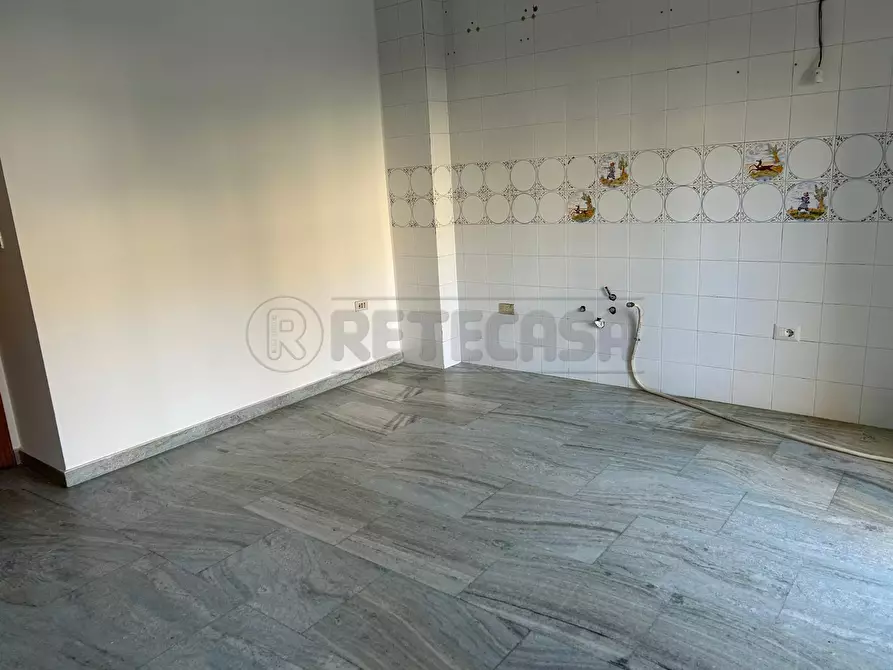 Immagine 13 di Appartamento in vendita  in VIA ENRICO MEDI 24 a Caltanissetta