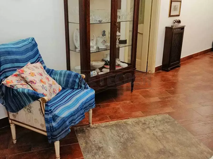 Immagine 21 di Trilocale in vendita  in via Napoleone Colajanni 118 a Caltanissetta