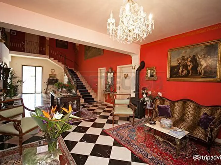 Immagine 139 di Villa in vendita  a Castelvetrano