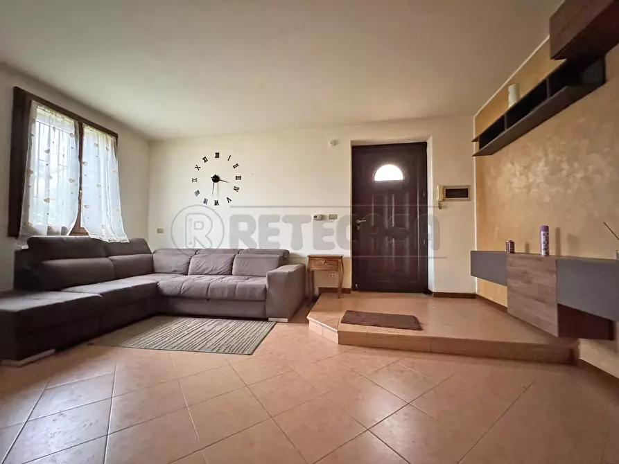 Immagine 1 di Casa semindipendente in vendita  in Via Mazzalovo 25 a Cornedo Vicentino