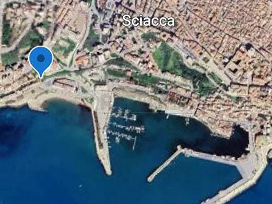 Immagine 21 di Villetta a schiera in vendita  a Sciacca