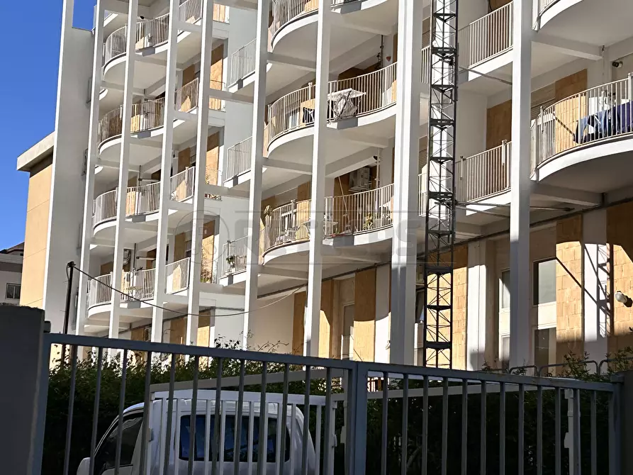 Immagine 19 di Quadrilocale in vendita  in Via Tiziano Vecellio 32 a Caltanissetta