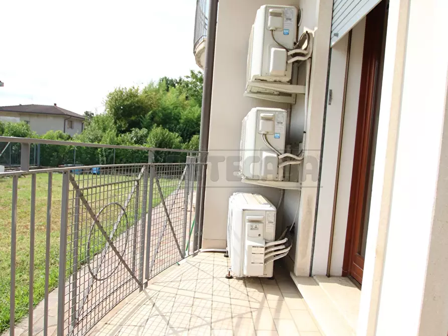 Immagine 101 di Terratetto in vendita  in Via Giovanni Falcone a Barbarano Mossano