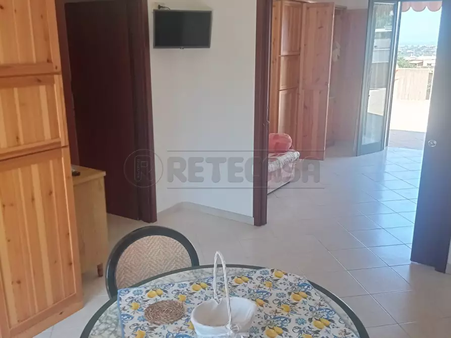 Immagine 15 di Palazzo in vendita  a Marsala