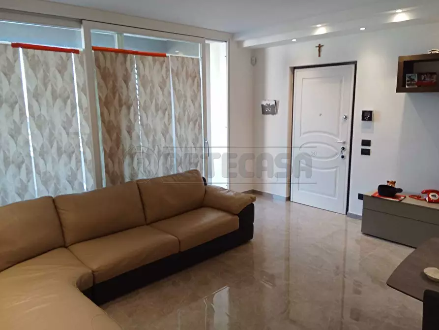 Immagine 5 di Trilocale in vendita  in Via Paderno 42 a Seriate