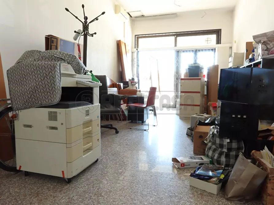 Immagine 25 di Locale commerciale in vendita  in Viale Giuseppe Verdi 32 a Vicenza